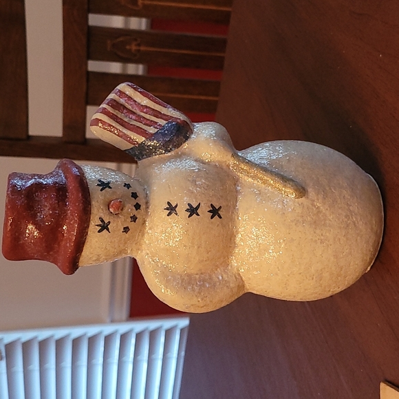 Snowman - Picture 2 of 4